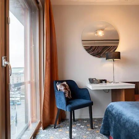 Hotel Profilhotels Opera Göteborg