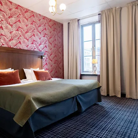 ホテル Profilhotels Opera 4*