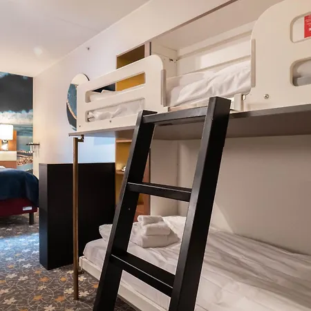 Profilhotels Opera