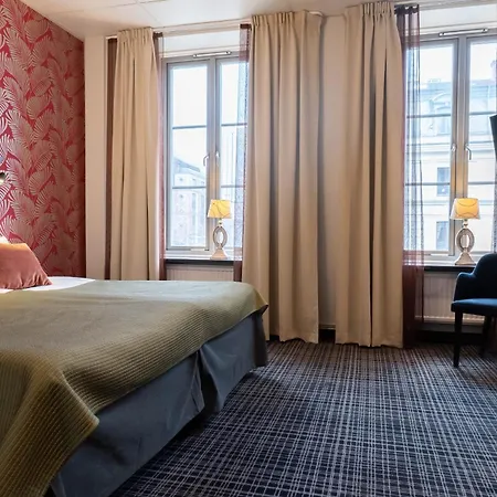 Profilhotels Opera ホテル ヨーテボリ