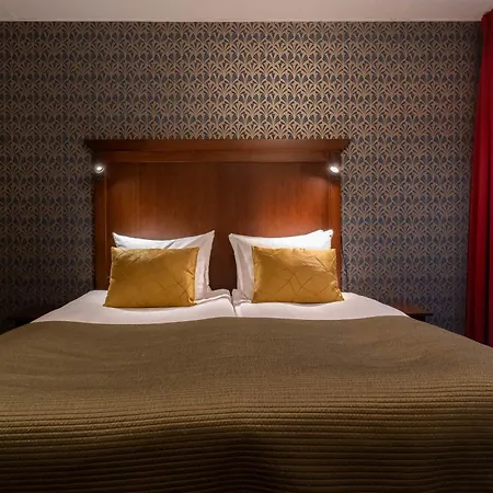 Hotel Profilhotels Opera