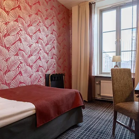 Profilhotels Opera Γκέτεμποργκ