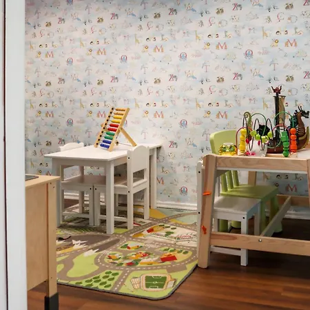 Hotell Apple Hotel&konferens Göteborg