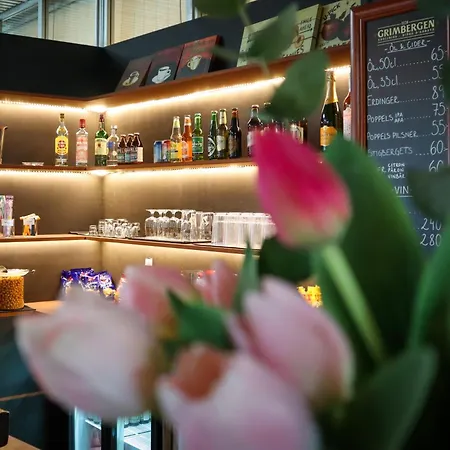 Apple & Konferens Hotel Göteborg
