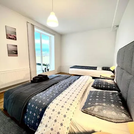 Apartman Stylish Heart Of Olskroken