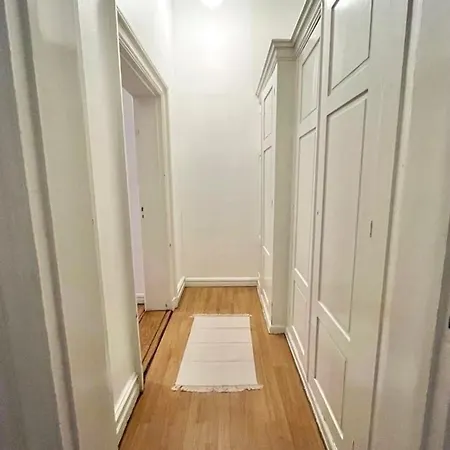 Apartament Gorgeous In Centre