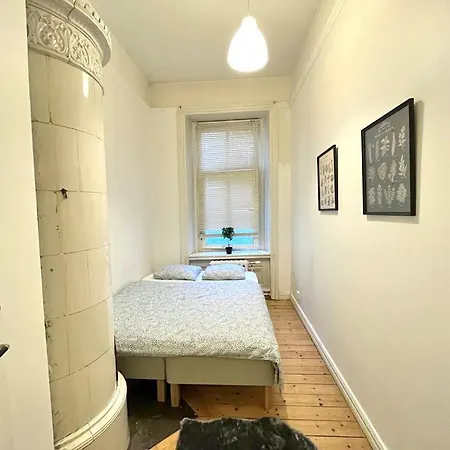 Apartament Gorgeous In Centre