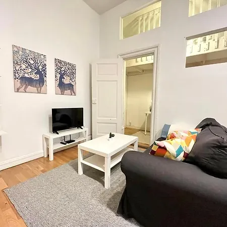 Apartament Gorgeous In Centre