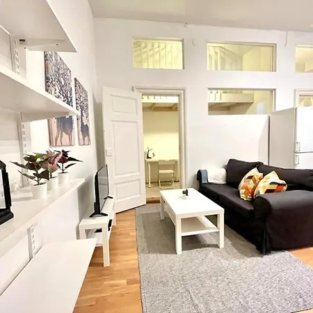 Apartament Gorgeous In Centre *