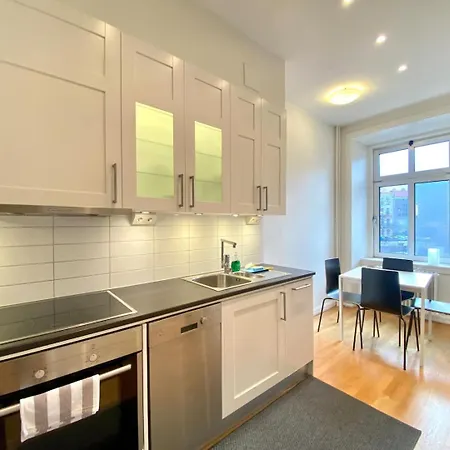 Appartement Luxury In Centre *