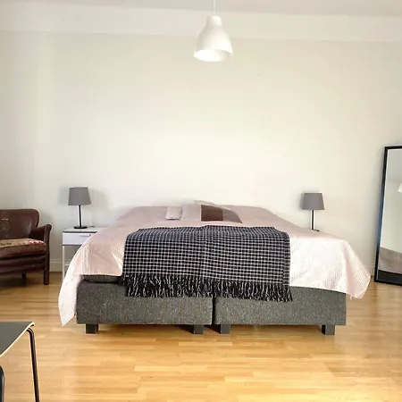 Luxury In Centre Appartement