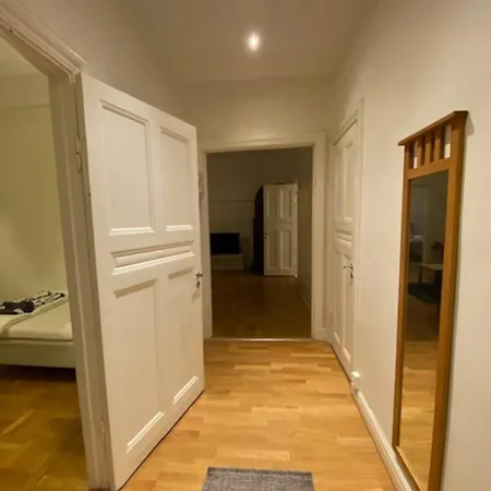 Comfortable In Centre Apartament Göteborg