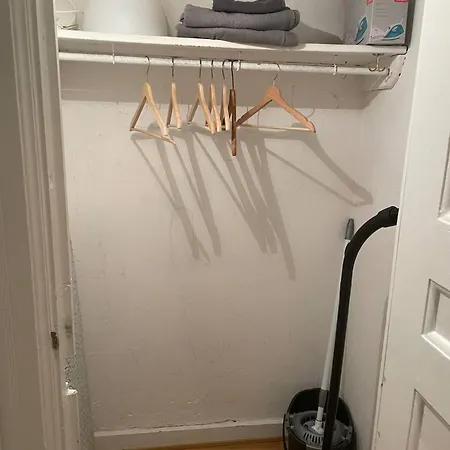 Luxury In Centre Appartement *