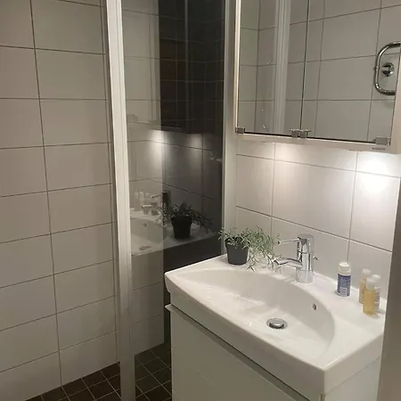 Luxury In Centre * Göteborg