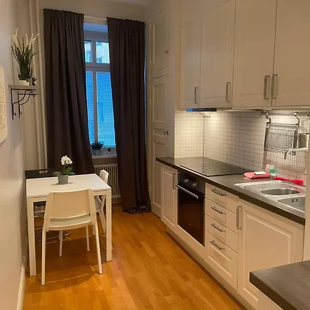 Luxury In Centre * Gothenburg