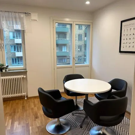 דירה Cozy And Confortable