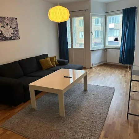 דירה Cozy And Confortable
