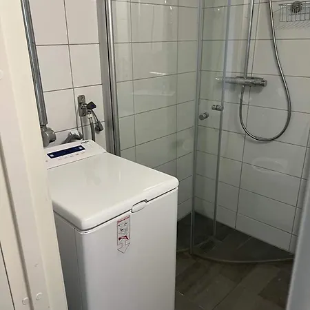 Appartement Comfortable In Cozy Location Göteborg