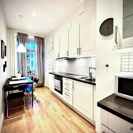 Apartament Luxury In Centre *