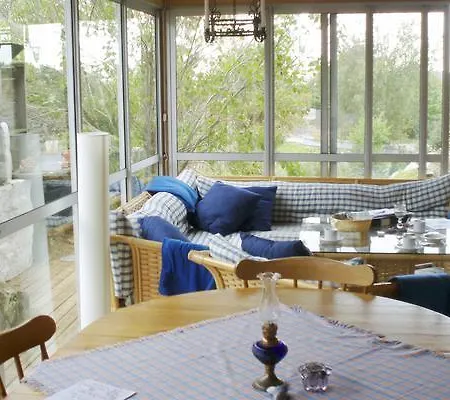 Two-bedroom Holiday In Karna 2 Semesterbostad Göteborg