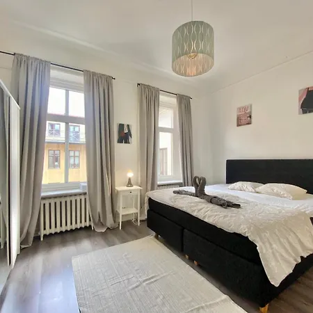 Cozy In The Heart Of