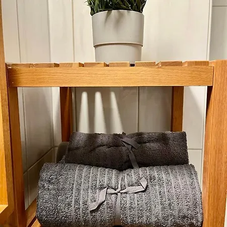 Cozy In Göteborg