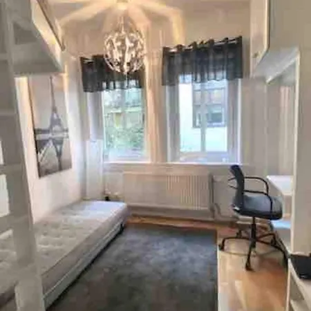 Cozy In * Göteborg