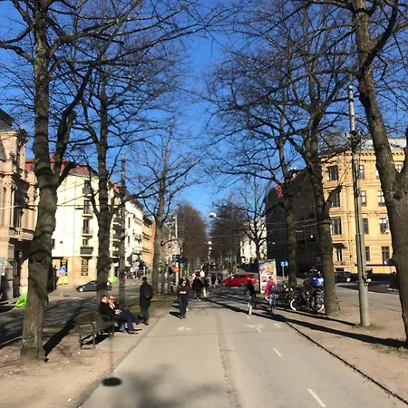Cozy In * Gothenburg