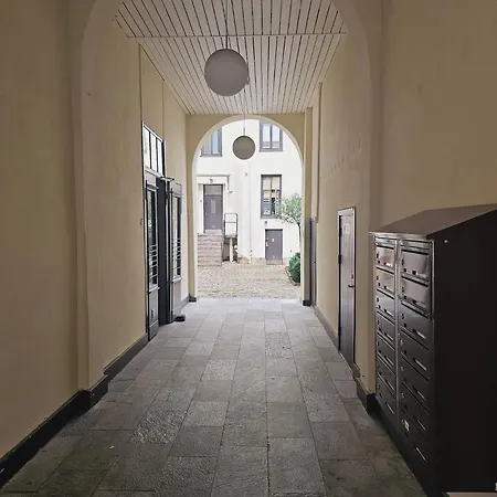 Elegant In The Heart Of The *