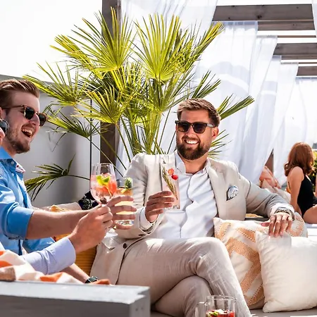 Radisson Blu Riverside