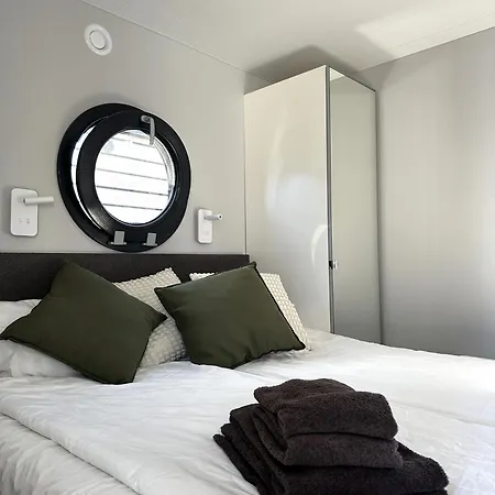 Botel La Mare Gothenburg