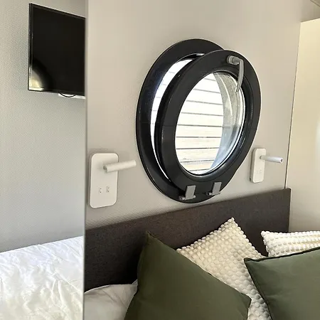 La Mare Botel Gothenburg