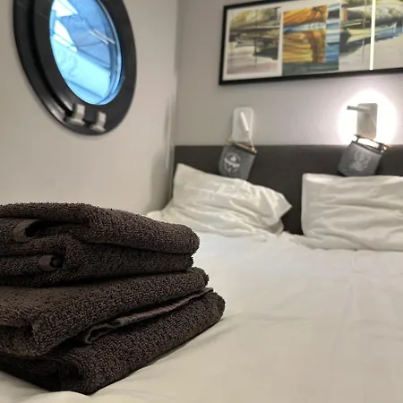 La Mare Botel 3*