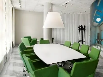 Scandic Crown 4* Göteborg
