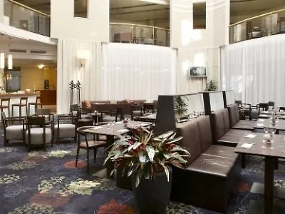 Scandic Crown Hotel
