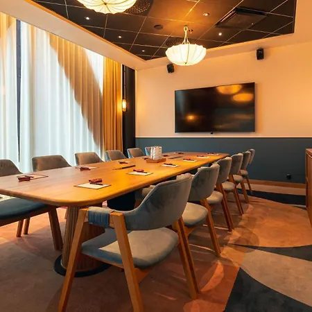 Jacy'z & Hotel Göteborg