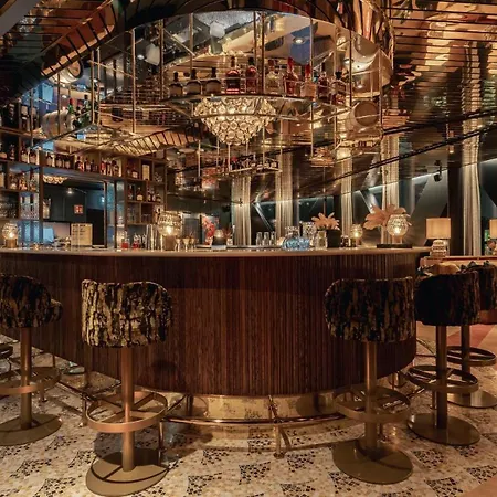 Jacy'z & Hotel Göteborg