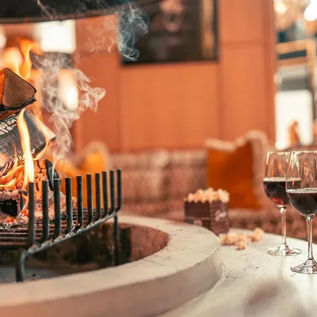 Hotel Jacy'z & Göteborg