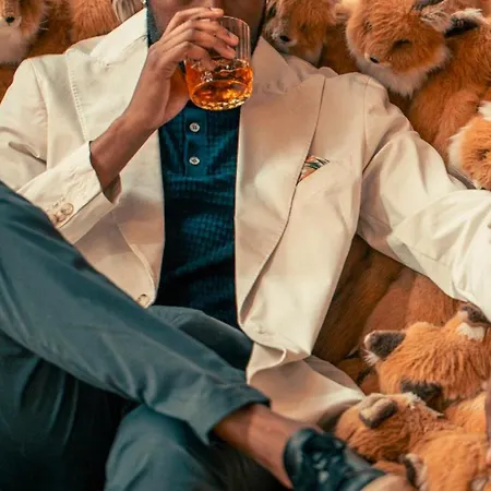 Jacyz Hotel Göteborg