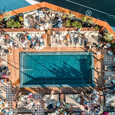 Jacy'z & Hotel Göteborg