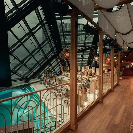 Jacy'z & 4* Göteborg