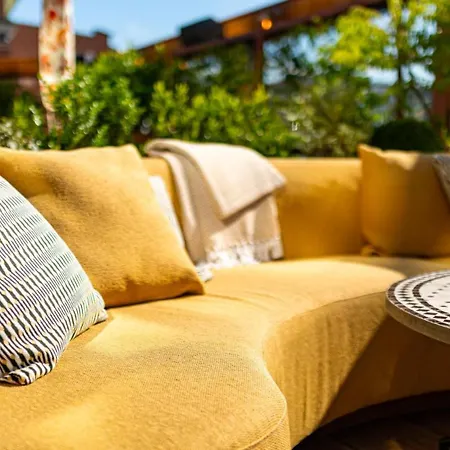 Jacy'z & Hotel Göteborg