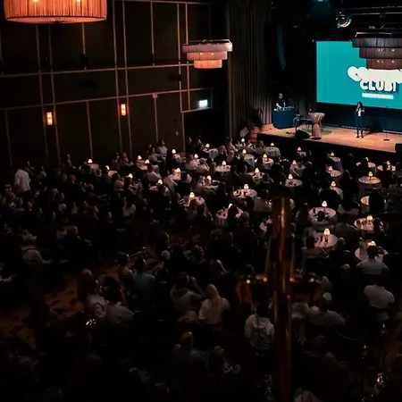 Hotel Jacy'z & Göteborg