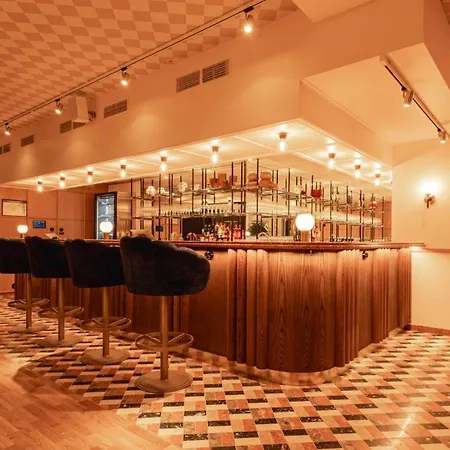 Jacy'z & Hotel Göteborg