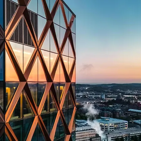 Jacy'z & Hotel Göteborg