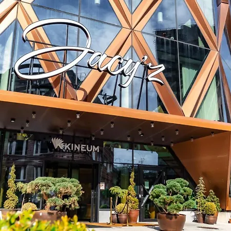 Hotel Jacyz Göteborg