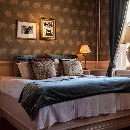 Pigalle Hotel Gotemburgo