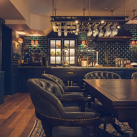 Hotel Pigalle 5*