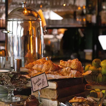 Pigalle Hotel 5*