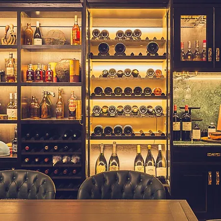Pigalle 5* Gotenburg